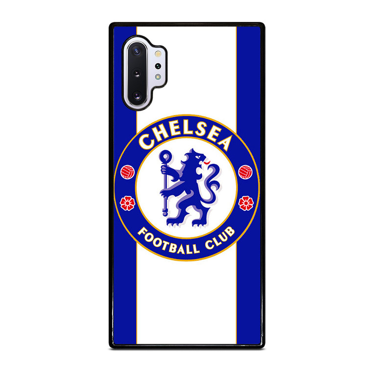 CHELSEA 5 Samsung Galaxy Note 10 Plus Case Cover