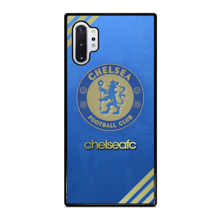 CHELSEA FC Samsung Galaxy Note 10 Plus Case Cover