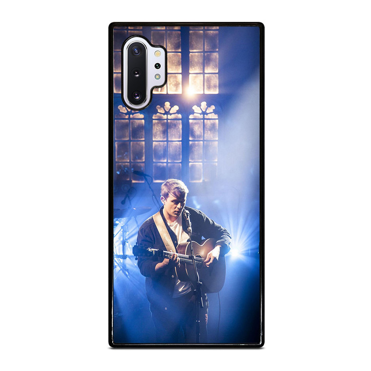 DERMOT KENNEDY SINGER Samsung Galaxy Note 10 Plus Case Cover