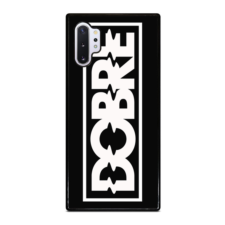 DOBRE BROTHERS LOGO Samsung Galaxy Note 10 Plus Case Cover