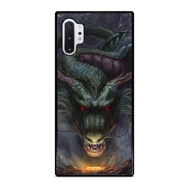 DRAGON BALL SUPER SHENRON Samsung Galaxy Note 10 Plus Case Cover