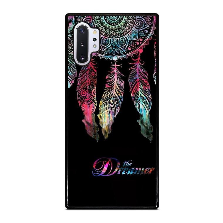 DREAM CATCHER THE DREAM Samsung Galaxy Note 10 Plus Case Cover