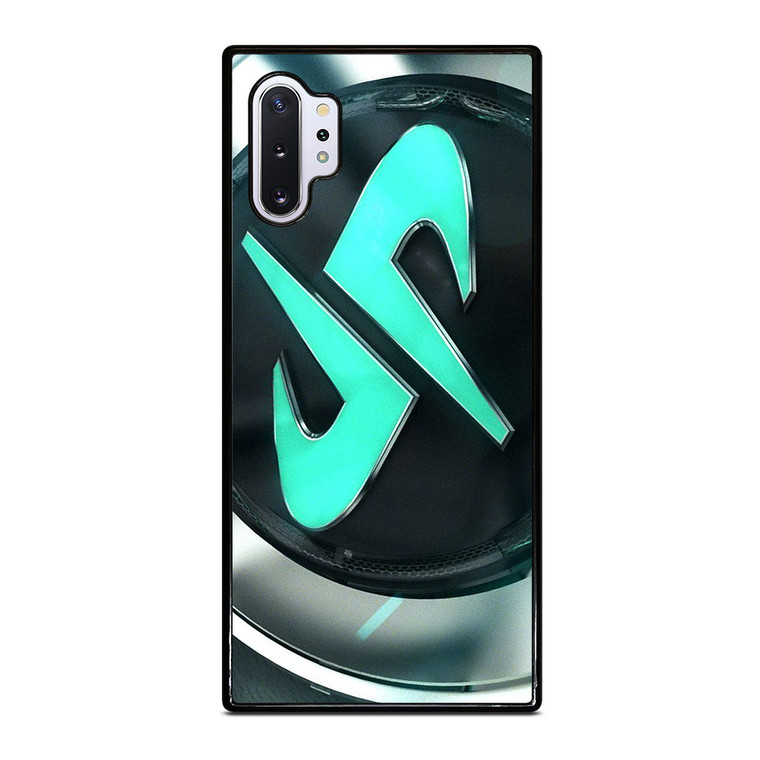 DUDE PERFECT DP Samsung Galaxy Note 10 Plus Case Cover