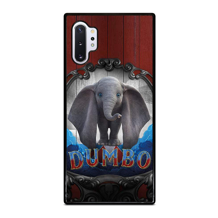 DUMBO CIRCUS Samsung Galaxy Note 10 Plus Case Cover