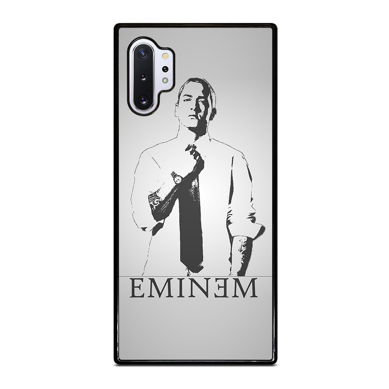 EMINEM RAPPER Samsung Galaxy Note 10 Plus Case Cover