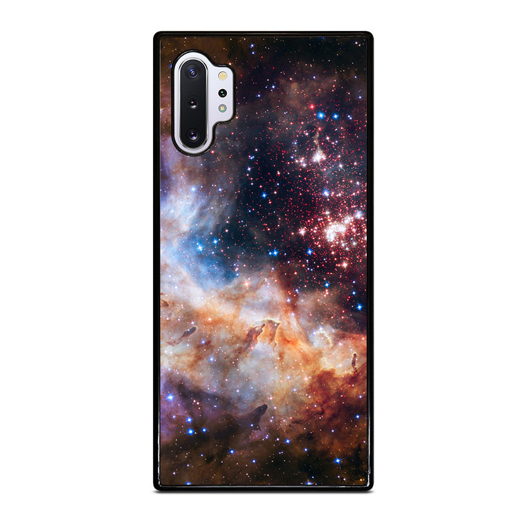 FANTASTIC SPACE Samsung Galaxy Note 10 Plus Case Cover