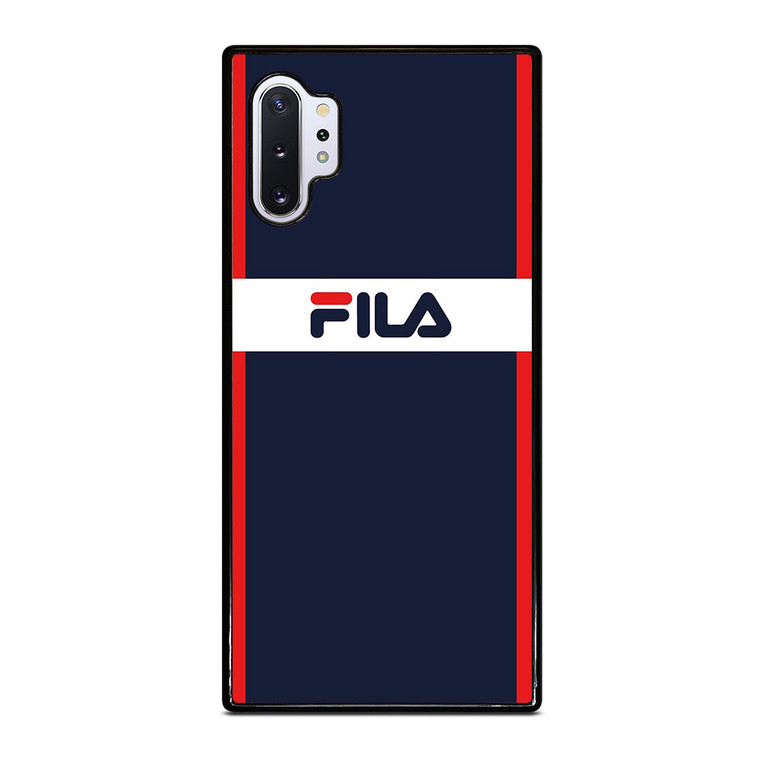 FILA 1 Samsung Galaxy Note 10 Plus Case Cover