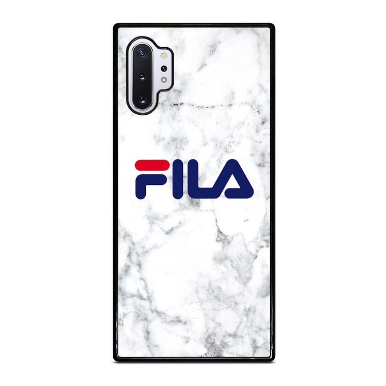 FILA DAZZLE Samsung Galaxy Note 10 Plus Case Cover
