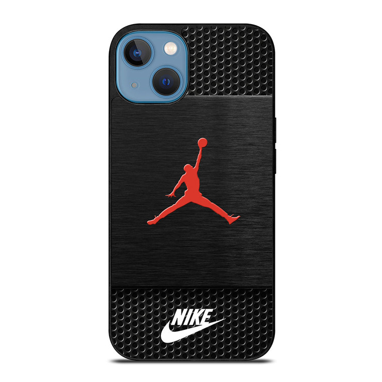 AIR JORDAN RED 2 iPhone 13 Case Cover