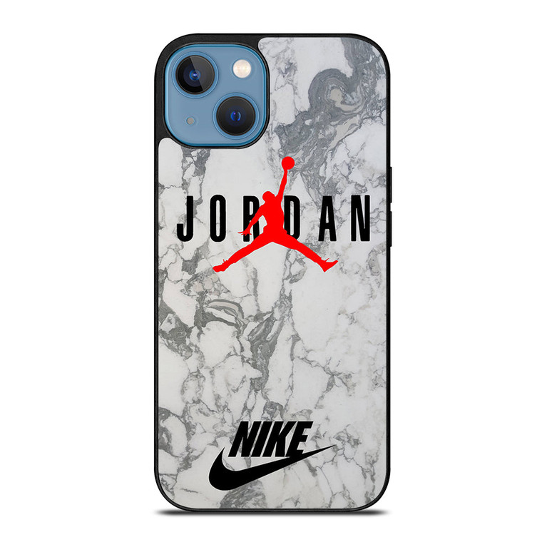 AIR JORDAN DAZZLE iPhone 13 Case Cover