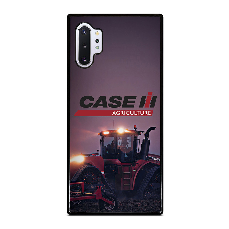 INTERNATIONAL HARVESTER TRACTOR 3 Samsung Galaxy Note 10 Plus Case Cover