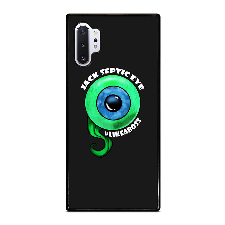 JACKSEPTICEYE ICON Samsung Galaxy Note 10 Plus Case Cover