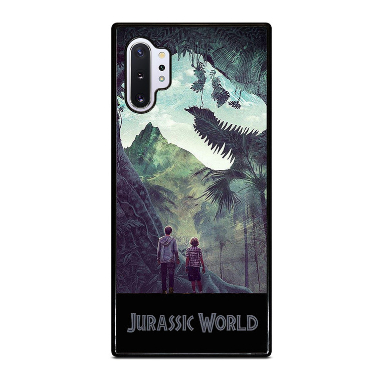 JURASSIC WORLD 2 Samsung Galaxy Note 10 Plus Case Cover