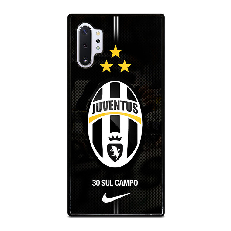 JUVENTUS 5 Samsung Galaxy Note 10 Plus Case Cover