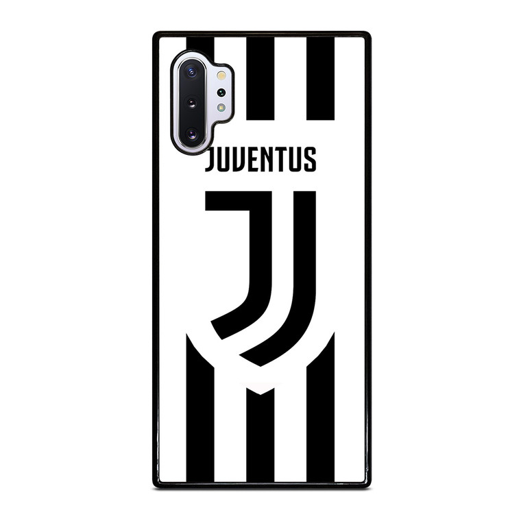 JUVENTUS NEW LOGO 1 Samsung Galaxy Note 10 Plus Case Cover