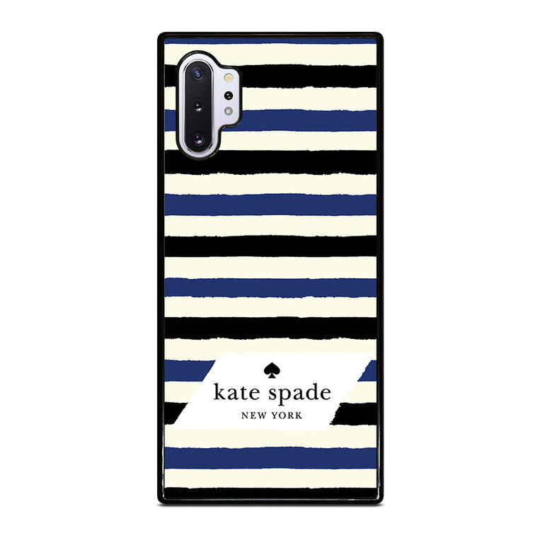KATE SPADE PATTERN Samsung Galaxy Note 10 Plus Case Cover