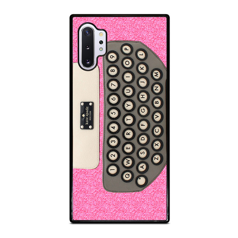 KATE SPADE PINK NEW Samsung Galaxy Note 10 Plus Case Cover KATE SPADE PINK NEW Samsung Galaxy Note 10 Plus Case Cover