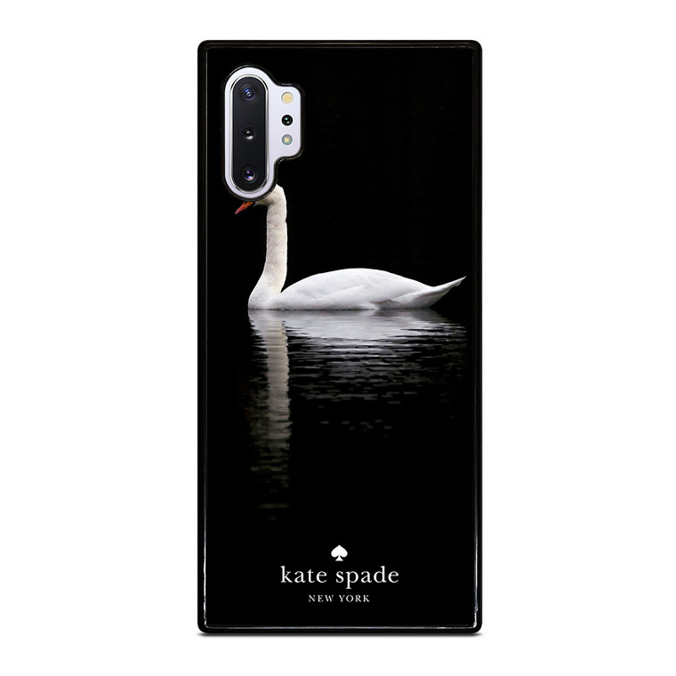KATE SPADE SWAN 2 Samsung Galaxy Note 10 Plus Case Cover
