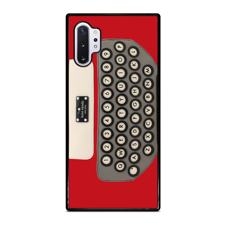KATE SPADE TOTE 1 Samsung Galaxy Note 10 Plus Case Cover