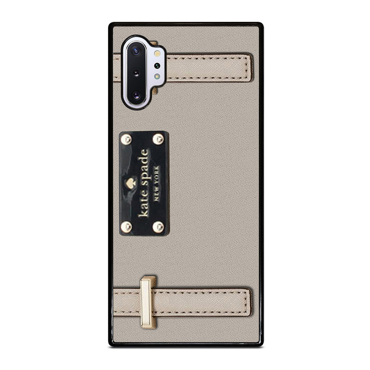 KATE SPADE TOTE 2 Samsung Galaxy Note 10 Plus Case Cover