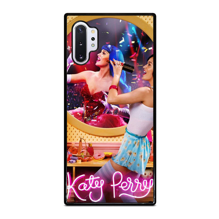 KATY PERRY Samsung Galaxy Note 10 Plus Case Cover KATY PERRY Samsung Galaxy Note 10 Plus Case Cover
