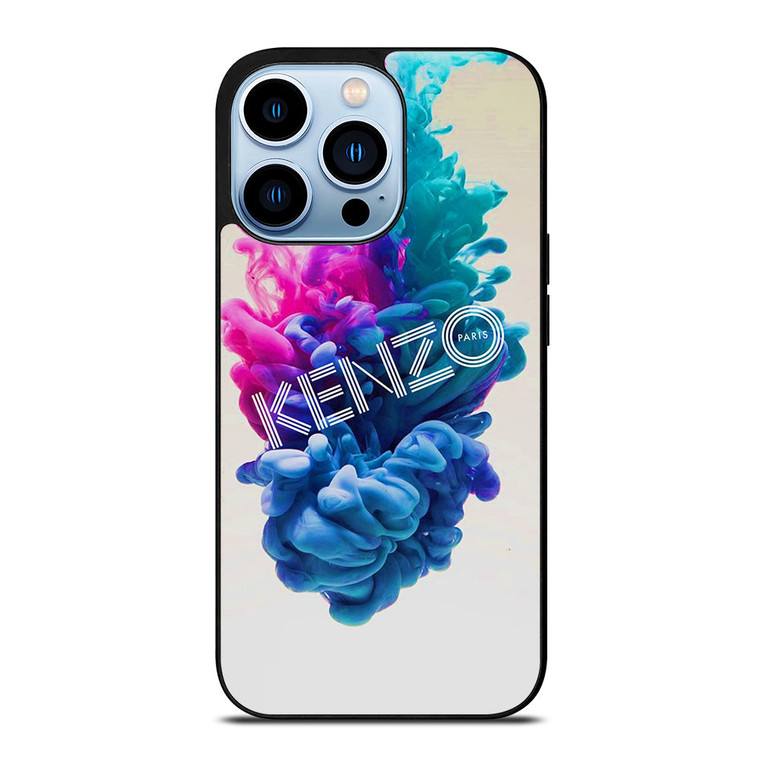 KENZO PARIS KENZO iPhone 13 Pro Max Case Cover