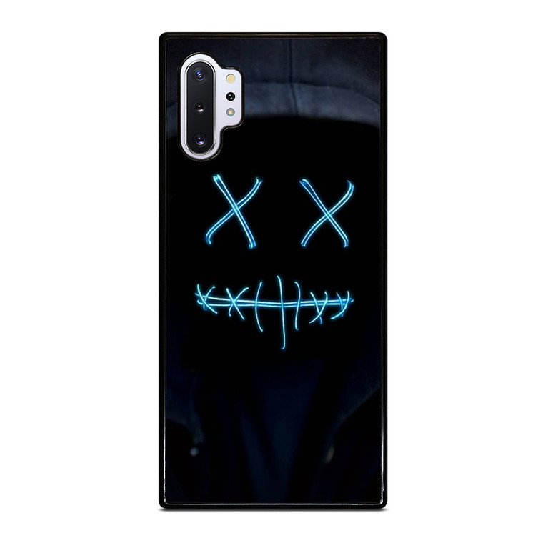 MARSHMELLO 3 Samsung Galaxy Note 10 Plus Case Cover