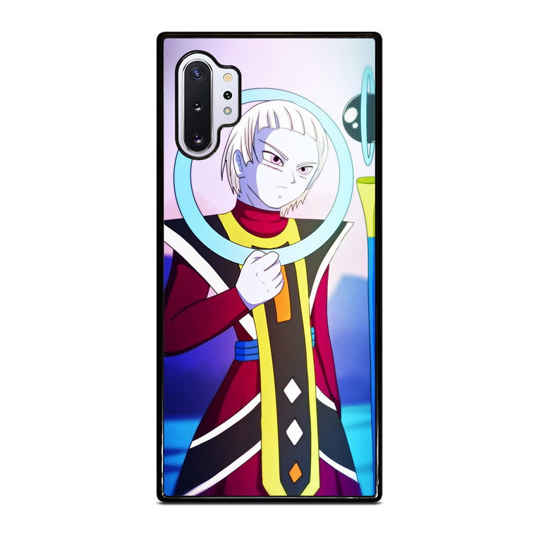 MERUS ANGEL DBS Samsung Galaxy Note 10 Plus Case Cover