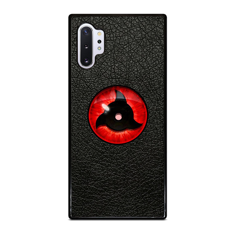 NARUTO SHARINGAN 1 Samsung Galaxy Note 10 Plus Case Cover