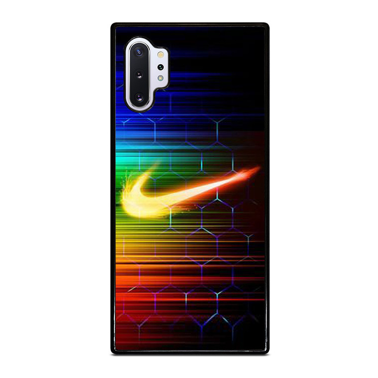 NIKE CRASH LOGO Samsung Galaxy Note 10 Plus Case Cover NIKE CRASH LOGO Samsung Galaxy Note 10 Plus Case Cover