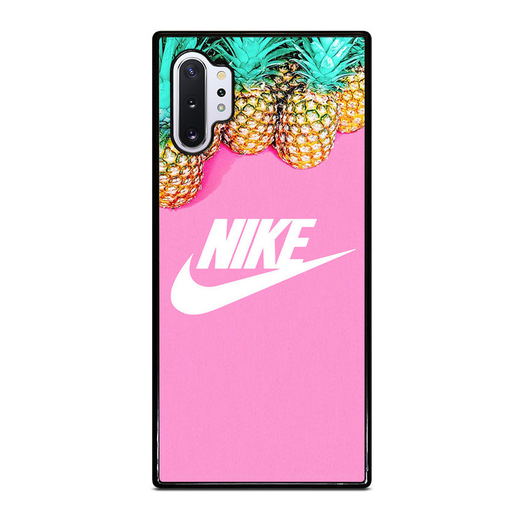 NIKE PINEAPPLE Samsung Galaxy Note 10 Plus Case Cover