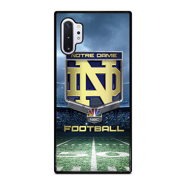 NOTRE DAME 1 Samsung Galaxy Note 10 Plus Case Cover
