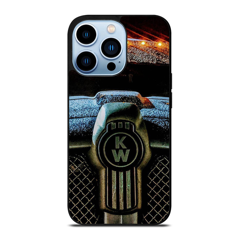 KENWORTH TRUCK CLASSIC iPhone 13 Pro Max Case Cover