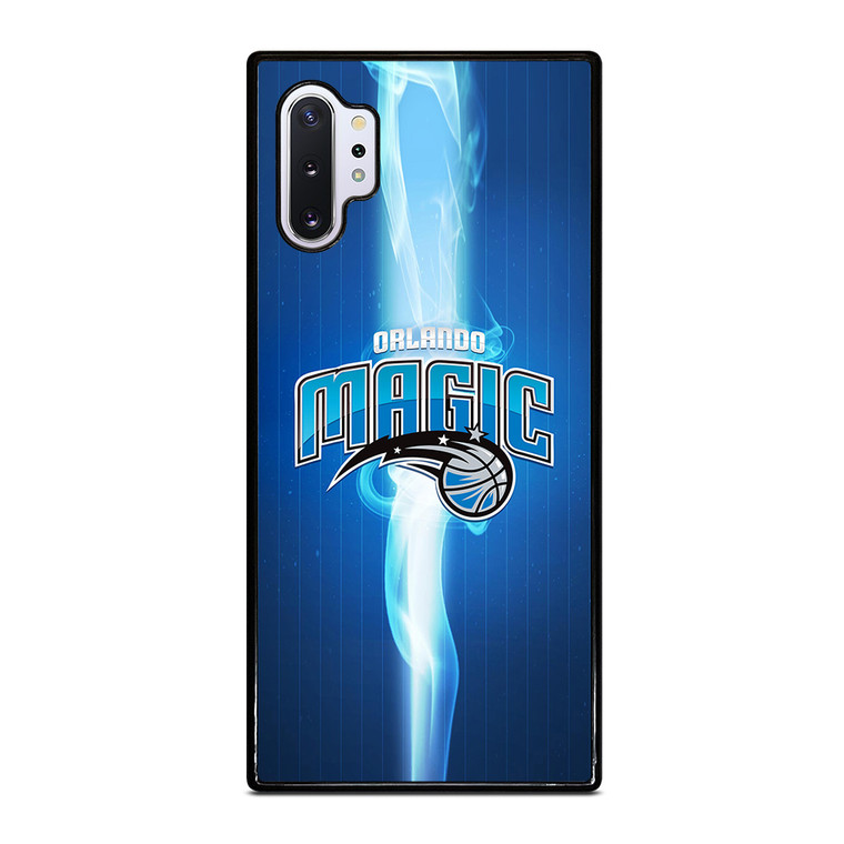 ORLANDO MAGIC LOGO Samsung Galaxy Note 10 Plus Case Cover