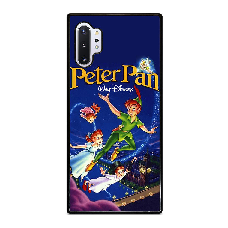 PETER PAN 2 Samsung Galaxy Note 10 Plus Case Cover