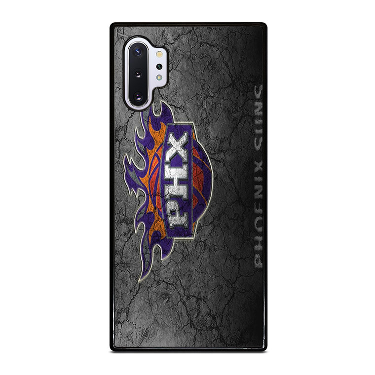 PHOENIX SUNS Samsung Galaxy Note 10 Plus Case Cover
