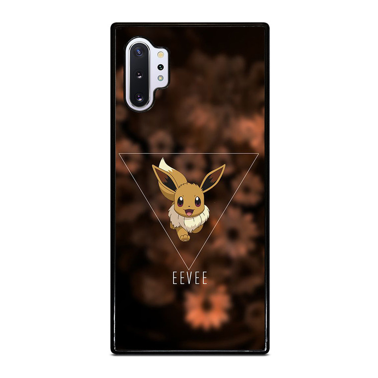POKEMON EEVEE NEW Samsung Galaxy Note 10 Plus Case Cover