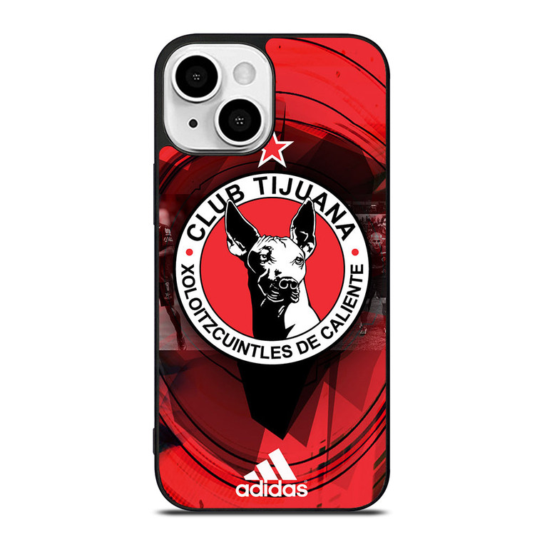 XOLOS TIJUANA iPhone 13 Mini Case Cover