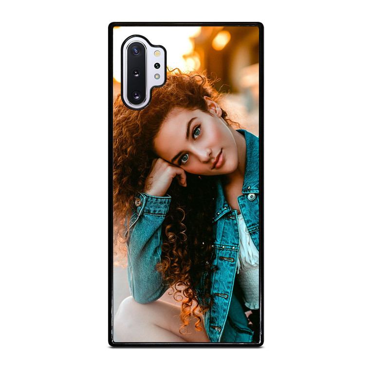 SOFIE DOSSI CUTE Samsung Galaxy Note 10 Plus Case Cover SOFIE DOSSI CUTE Samsung Galaxy Note 10 Plus Case Cover