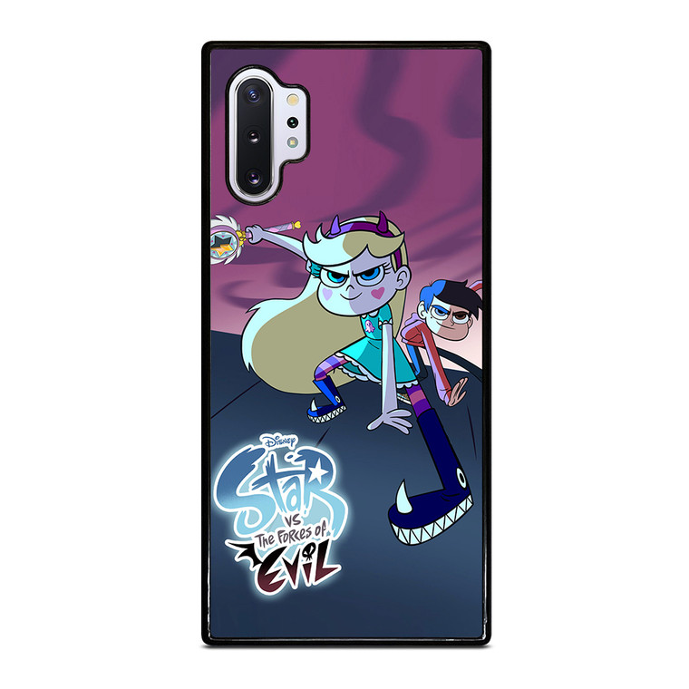 STAR vs THE FORCES OF EVIL 1 Samsung Galaxy Note 10 Plus Case Cover