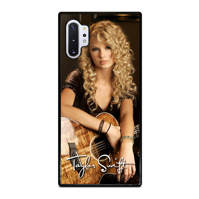 TAYLOR SWIFT Samsung Galaxy Note 10 Plus Case Cover TAYLOR SWIFT Samsung Galaxy Note 10 Plus Case Cover
