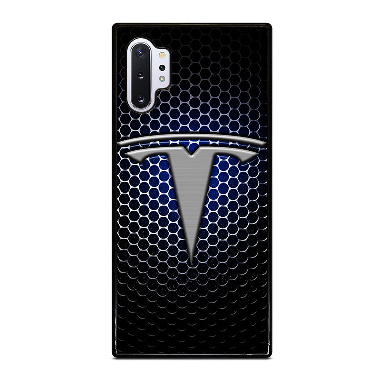 TESLA MOTORS 2 Samsung Galaxy Note 10 Plus Case Cover TESLA MOTORS 2 Samsung Galaxy Note 10 Plus Case Cover