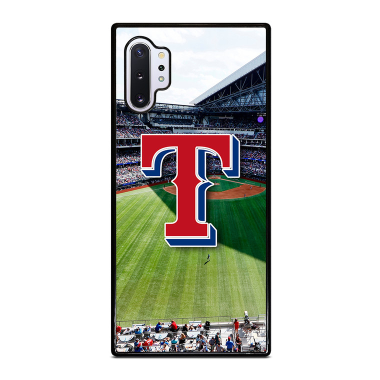 TEXAS RANGERS BASEBALL 2 Samsung Galaxy Note 10 Plus Case Cover TEXAS RANGERS BASEBALL 2 Samsung Galaxy Note 10 Plus Case Cover