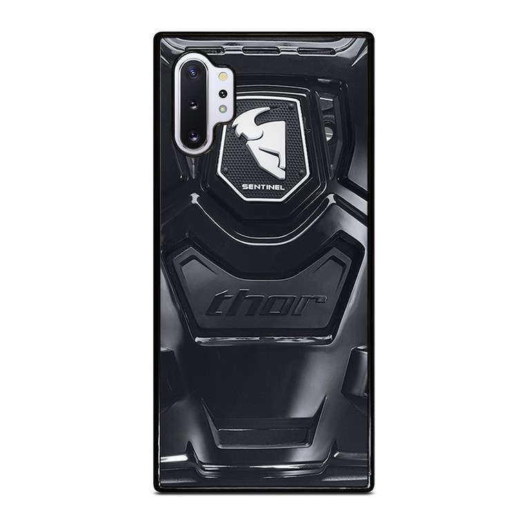 THOR MX SENTINEL 3 Samsung Galaxy Note 10 Plus Case Cover THOR MX SENTINEL 3 Samsung Galaxy Note 10 Plus Case Cover
