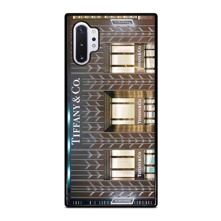TIFFANY AND CO LIGHT Samsung Galaxy Note 10 Plus Case Cover TIFFANY AND CO LIGHT Samsung Galaxy Note 10 Plus Case Cover