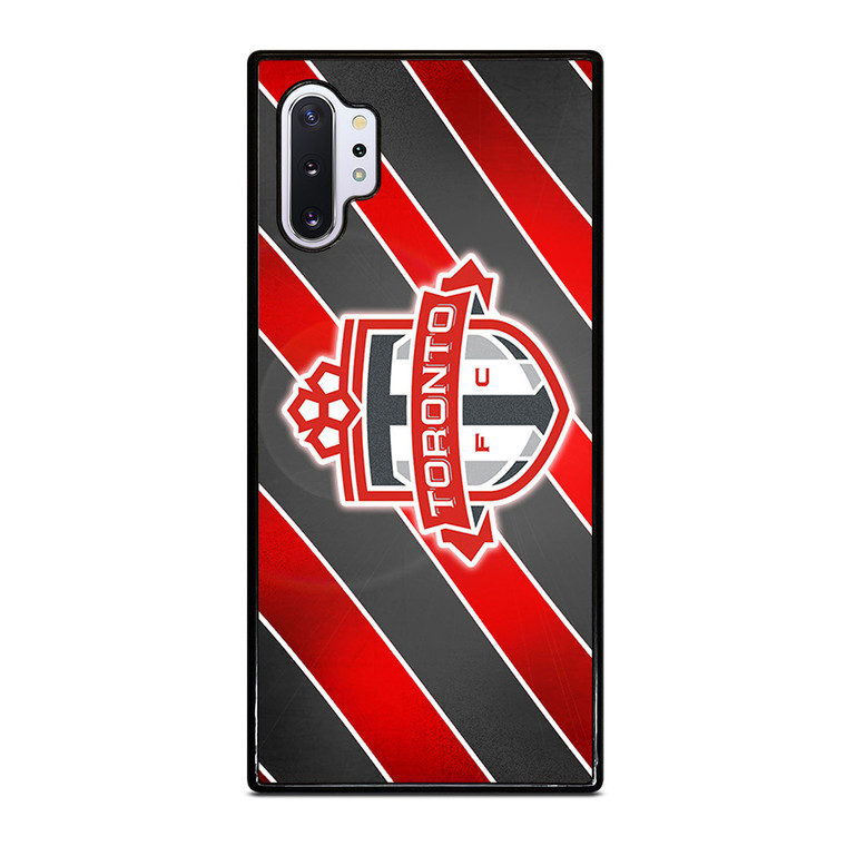 TORONTO FC Samsung Galaxy Note 10 Plus Case Cover