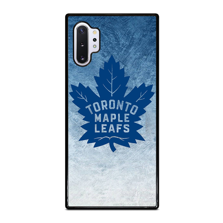TORONTO MAPLE LEAFS NEW Samsung Galaxy Note 10 Plus Case Cover TORONTO MAPLE LEAFS NEW Samsung Galaxy Note 10 Plus Case Cover