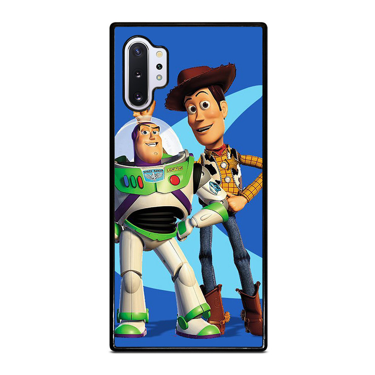TOY STORY 1 Samsung Galaxy Note 10 Plus Case Cover