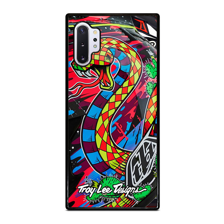 TROY LEE DESIGN COBRA Samsung Galaxy Note 10 Plus Case Cover