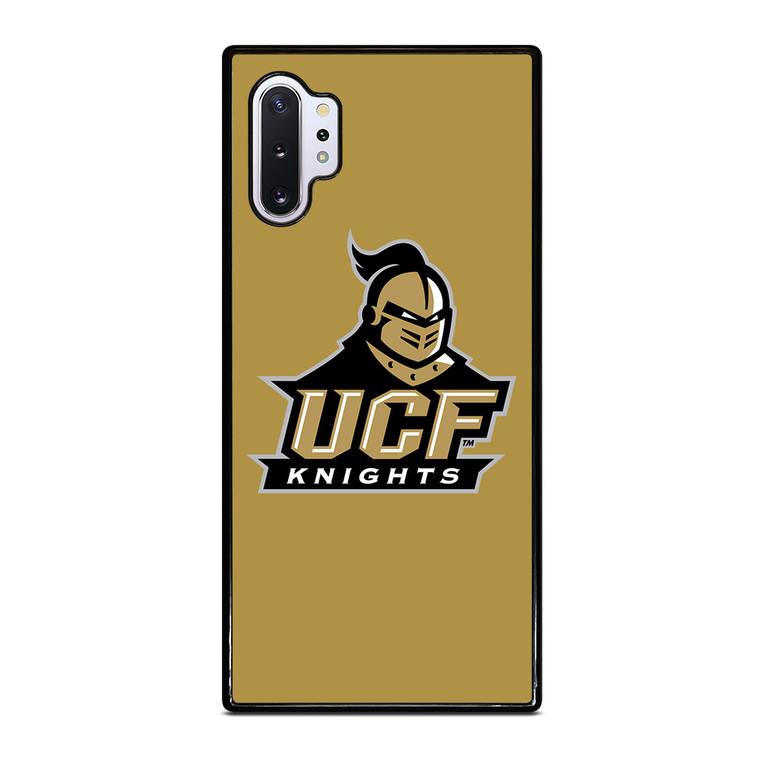 UCF KNIGHTS 3 Samsung Galaxy Note 10 Plus Case Cover UCF KNIGHTS 3 Samsung Galaxy Note 10 Plus Case Cover